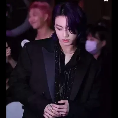 정국: 암호화된 1대1 채팅 기능을 갖춘 보안 AI 챗봇 아바타	