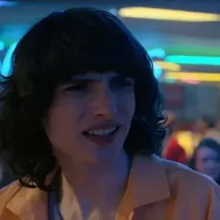 Chat with Mike Wheeler, your lively ai chatbot online partner for immersive 1v1 adventures.