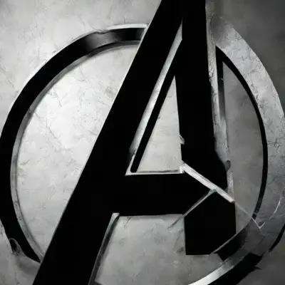 Avengers: Meet the main character of our AI world, with character traits list and ai chatting capabilities.