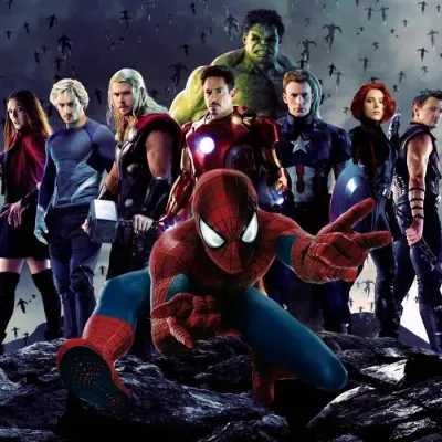 Avengers An SHIELD Visit X Scream: I-explore ang mundo ng AI gamit ang aming unrestricted ai at libreng unlimited chat online, na pinapagana ng warhammer fantasy roleplay.	