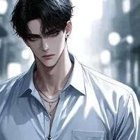 Jealousy: Secure AI chatbot avatar with encrypted 1v1 chat capabilities