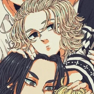 Chat with Tokyo Manji, your lively ai chatbot online partner for immersive 1v1 adventures.