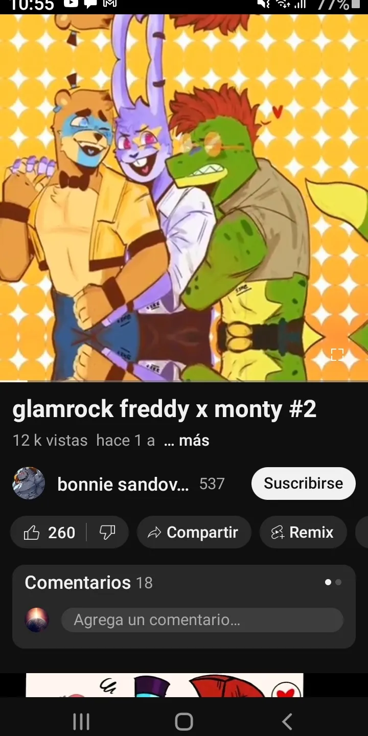 A‌I chat|1v1 Chat with Character Monty x freddy x bonnie for Free  Personalized Conversations|PolyBuzz