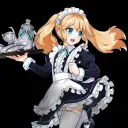 the avatar of Lost a bet TGTF: Dynamic AI character.