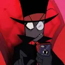the avatar of Black Hat with vibrant traits for immersive roleplay experiences