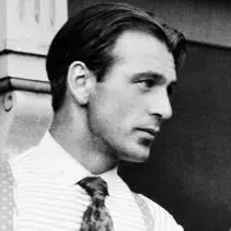 1940s Husband makes every talk to AI session exciting and full of surprises.