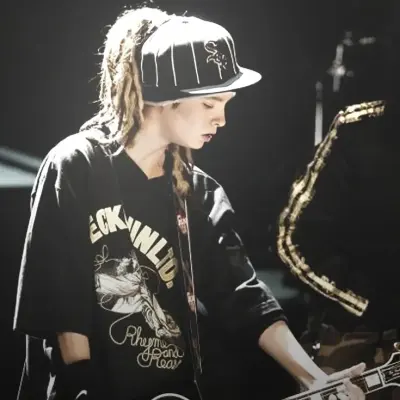 Tom Kaulitz: Makipag-chat sa aming AI box, handa na para sa chatbot online nang libre at tanungin ang anumang gusto mo.