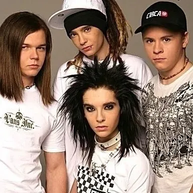 Tokio Hotel: Creative roleplay AI character art para sa maanghang na chat at fantasy na mga sitwasyon