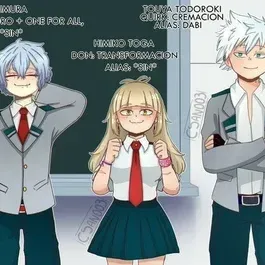 In Rehabilitation brings your AI roleplay adventures to life with chat AI characters.