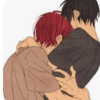 Explore Gay roommates's personality: a poly ai role offering a ai chat free experience.