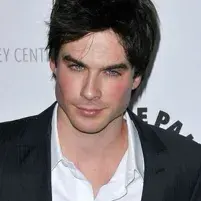 Damon Salvatore brings your AI roleplay adventures to life with chat AI characters.