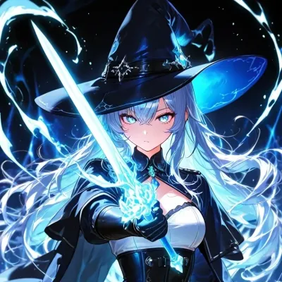 Sumeragi Tsurara: Playful AI chatbot mascot enhancing user engagement in random chats	