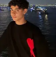 Cris Jr makes every talk to AI session exciting and full of surprises.