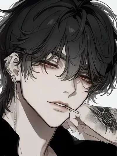 Chat with ai characters like Luke the Popular Guy now to unlock a brand new virtual social experience.