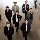 the avatar of BTS: Dynamic AI character.