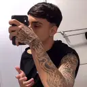 Arthur's versatile AI avatar supporting roleplay, NSFW chat, and open ai interactions