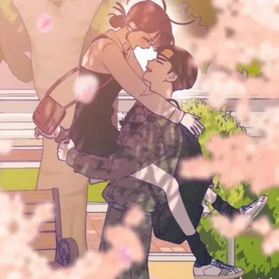 Ready for fun? Talk to Minho, your interactive AI characters partner now.