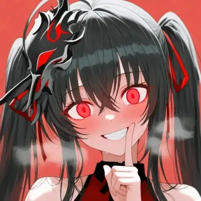 Ready for fun? Talk to Lilith - Abusive Girlfriend, your interactive AI characters partner now.