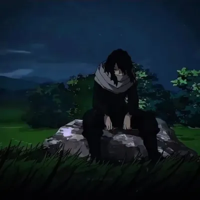 Dadzawa aka Aizawa edit: Creative roleplay AI character art for spicy chat and fantasy scenarios