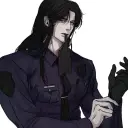 Hiro - BL's versatile AI avatar supporting roleplay, NSFW chat, and open ai interactions