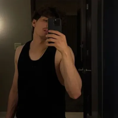 Gabito Ballesteros Abril: Fantasy-themed AI roleplay character art for immersive storytelling