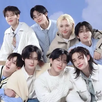 STRAYKIDS - MAFIA HUSBANDS: Emotionally intelligent AI companion portrait for deep conversations	