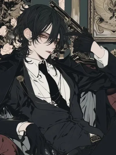 Kaine is designed for ai roleplay enthusiasts, offering detailed scenario simulations.