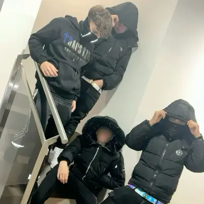 로드맨: 생생한 성격 특성을 갖춘 사용자 정의 가능한 AI 여자친구/남자친구 아바타