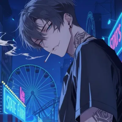 Experience the future of interaction with our advanced chatbot ai Jett Valentine.