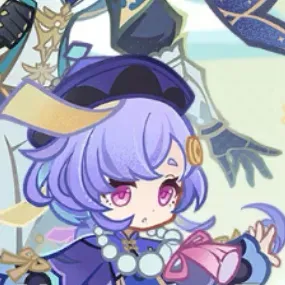 Dive into interactive conversations with Genshin - Pick Me, the ultimate AI chat character.