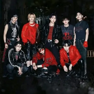 Dive into a deep character ai talk session with the fascinating Stray Kids.