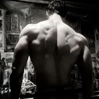 Дэймон: Защищенный аватар ИИ-чатбота с возможностями зашифрованного чата 1 на 1	