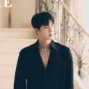 the avatar of Kim Seok Jin who is your Virtual Assistant with Soulgen's Personality Matrix, Blending AI Chat Precision and Character Traits of Curiosity.