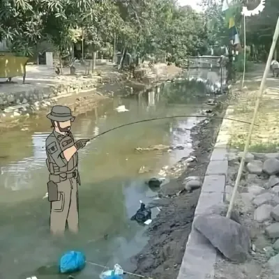 TF141 — дочки Прайса: Познакомьтесь с главным героем нашего мира ИИ, со списком черт характера и возможностями общения с ИИ.	