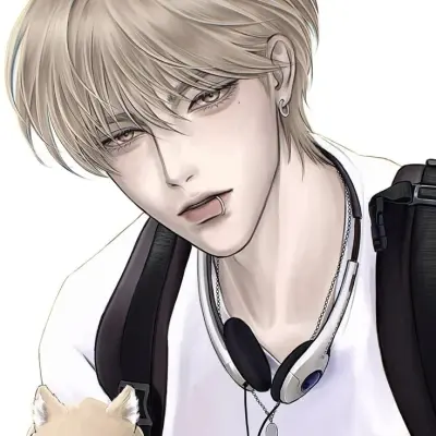 Sun woo - BL: Terokai dunia AI dengan ai tanpa had kami dan sembang tanpa had percuma dalam talian, dikuasakan oleh lakonan fantasi warhammer.