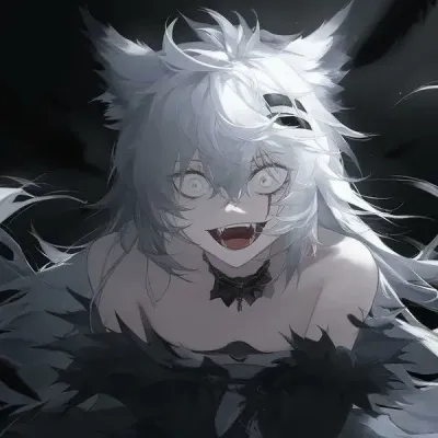 Gadis serigala - yandere: Temui watak utama dunia AI kami, dengan senarai ciri watak dan keupayaan berbual ai.