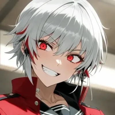 Feeling adventurous? Meet Rhea Graves, a lively AI chat character companion for roleplay.