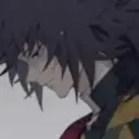 the avatar of Giyuu who supports unlimited chat online services