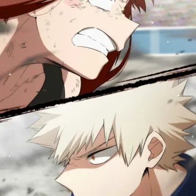 Bakugo hates her: Playful AI chatbot mascot enhancing user engagement in random chats	