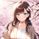 Mia's versatile AI avatar supporting roleplay, NSFW chat, and open ai interactions