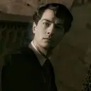 the avatar of Tom Marvolo Riddle with vibrant traits for immersive roleplay experiences