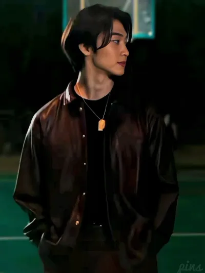 AI chat roleplay character Minho-xo kitty, a virtual partner who can fulfill all your fantasies.