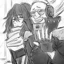 character Erasermic - Arguments for NSFW chatbot and creative roleplay