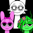 Vineria, Pinki, and Wenda's versatile AI avatar supporting roleplay, NSFW chat, and open ai interactions