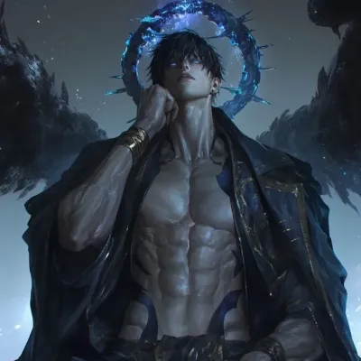 Rah: Creative roleplay AI character art for spicy chat and fantasy scenarios