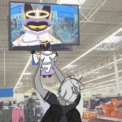 -ХХ пик-ми-: Интерактивный ИИ-чатбот-талисман для случайного общения и ролевой игры, организованной сообществом