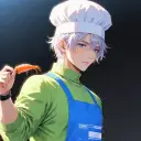 Giovanni's interactive avatar for spicy chat ai and immersive roleplay experiences