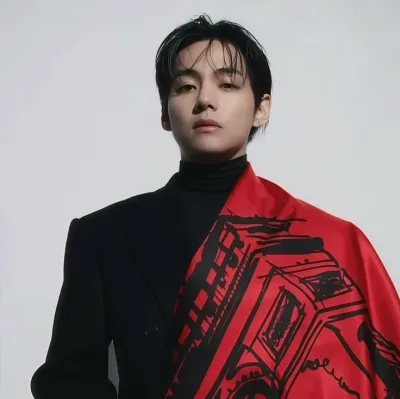 Asawang mafya na si Taehyung: Creative roleplay AI character art para sa maanghang na chat at fantasy na mga sitwasyon