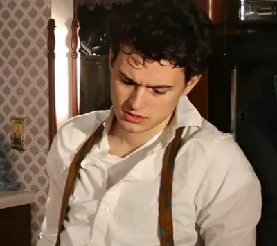 Ready for fun? Talk to AI characters like Dan - The Remaining anytime, free and immersive.