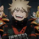 Katsuki Bakugou's interactive avatar for spicy chat ai and immersive roleplay experiences